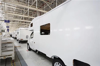 Ba Panels ya Fioti ya Fioti